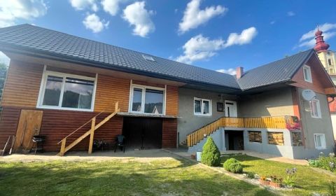 Sale Family house, Family house, Kukučínova, Brezno, Slovakia