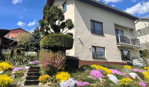 Sale Family house, Family house, Horná, Brezno, Slovakia