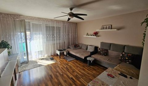 Sale One bedroom apartment, One bedroom apartment, Na križovatkách, Br