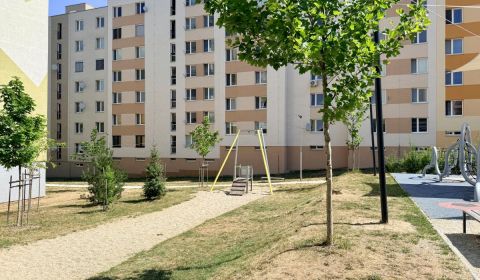 Sale Two bedroom apartment, Two bedroom apartment, Michalská, Hlohovec