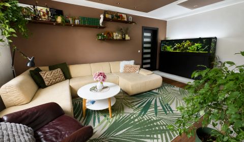 Sale Two bedroom apartment, Two bedroom apartment, J. Kačku, Ružombero