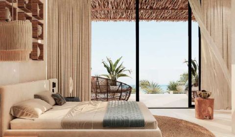 APARTMENT SUITE RADISSON RESORT MALDIVES