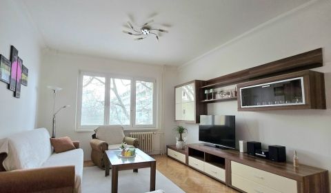 Rent Studio, Studio, Rovníková, Bratislava - Ružinov, Slovakia
