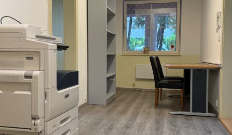 Rent Offices, Offices, Koprivnická, Bratislava - Dúbravka, Slovakia