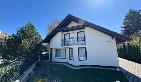 Sale Family house, Family house, Liptovský Mikuláš, Slovakia