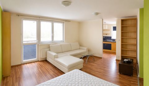 Rent Studio, Studio, Humenské nám., Bratislava - Petržalka, Slovakia