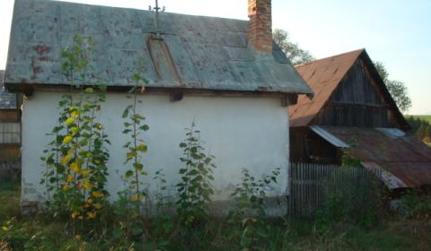 Sale Land – for living, Land – for living, Potočná, Brezno, Slovakia