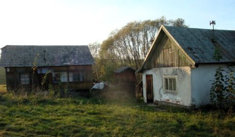 Sale Land – for living, Land – for living, Potočná, Brezno, Slovakia