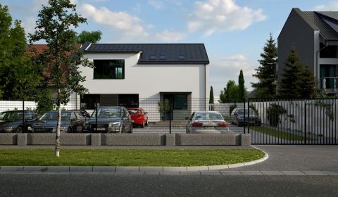 Sale Two bedroom apartment, Two bedroom apartment, Železničná, Senec, 