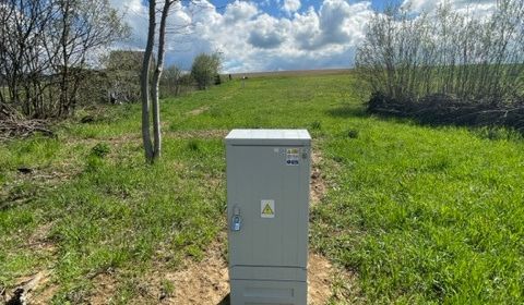 Sale Land – for living, Land – for living, Potočná, Brezno, Slovakia
