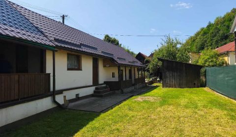 Sale Family house, Family house, Brezno, Slovakia