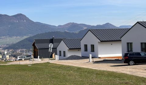 Sale Family house, Family house, Cesta na Vlkolínec, Ružomberok, Slova