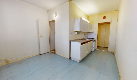 Sale One bedroom apartment, One bedroom apartment, Topoľčany, Slovakia
