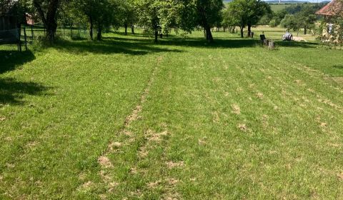 Sale Land – for living, Land – for living, Výhon, Myjava, Slovakia