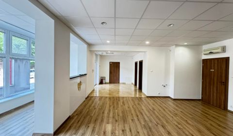 Rent Commercial premises, Commercial premises, Nové Zámky, Nové Zámky,