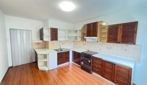 Sale One bedroom apartment, One bedroom apartment, Nové Zámky, Nové Zá