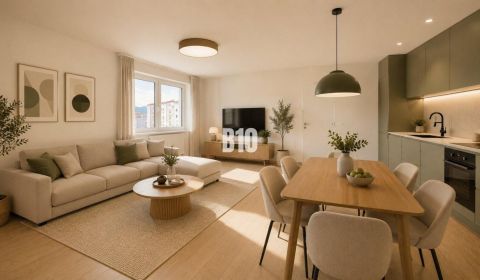 Sale Two bedroom apartment, Two bedroom apartment, Martin, Slovakia