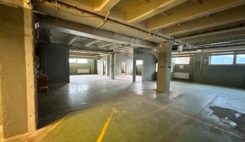 Rent Storehouses and Workshops, Storehouses and Workshops, Tomášikova,