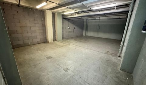 Rent Storehouses and Workshops, Storehouses and Workshops, Tomášikova,