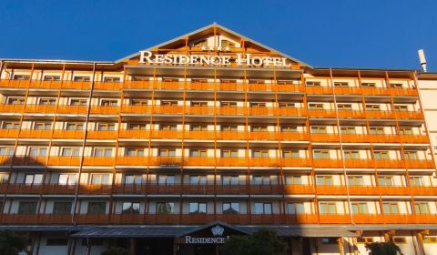 Sale Holiday apartment, Holiday apartment, Centrum, Banská Bystrica, S