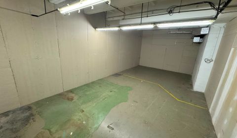 Rent Storehouses and Workshops, Storehouses and Workshops, Tomášikova 