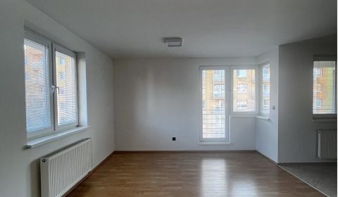 Rent One bedroom apartment, One bedroom apartment,  Vlčince II , Žilin