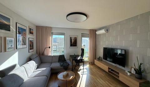 Sale One bedroom apartment, One bedroom apartment, Tupého, Bratislava 