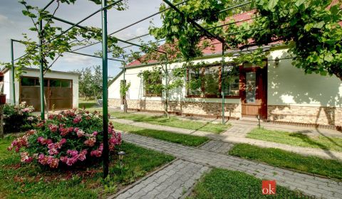 Sale Family house, Galanta, Slovakia