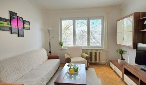 Rent Studio, Studio, Rovníková, Bratislava - Ružinov, Slovakia