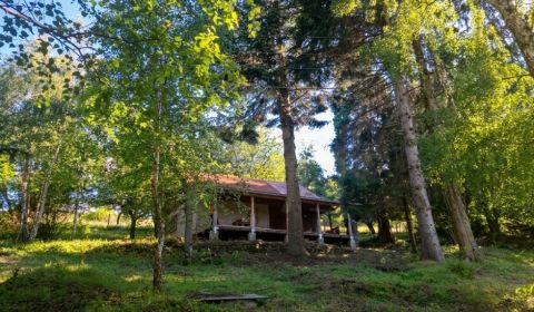 Sale Family house, Family house, Lučenec, Slovakia