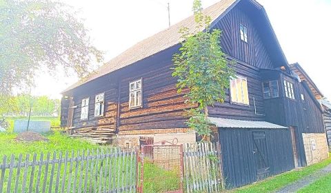 Sale Cottage, Cottage, Čadca, Slovakia