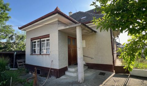 Sale Family house, Family house, Riadok, Piešťany, Slovakia