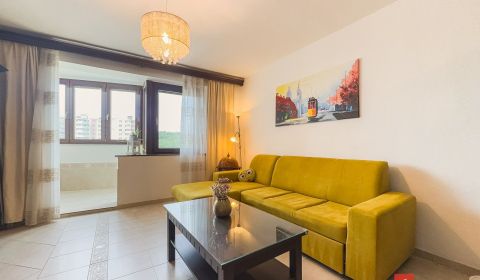 Rent Two bedroom apartment, Bratislava - Karlova Ves, Slovakia