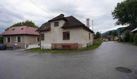 Sale Family house, Family house, Poluvsie, Žilina, Slovakia