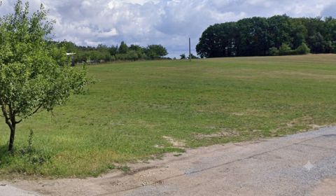 Sale Land – for living, Land – for living, Myjava, Slovakia