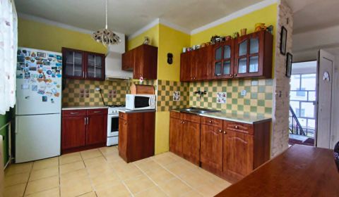 Sale Two bedroom apartment, Two bedroom apartment, Lučenec, Slovakia