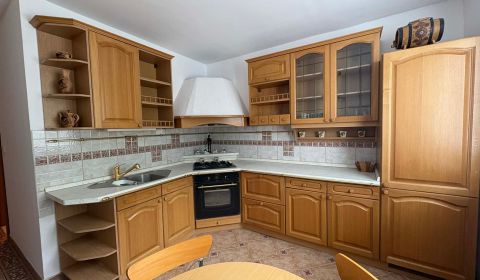 Sale Two bedroom apartment, Two bedroom apartment, Hollého, Michalovce