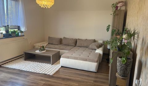 Sale Three bedroom apartment, Three bedroom apartment, Dunajská Streda