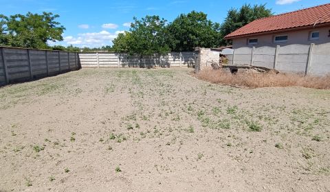 Sale Land – for living, Land – for living, Mostová, Galanta, Slovakia
