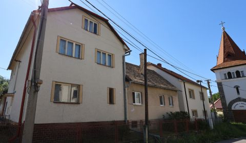 Sale Family house, Family house, Lukové, Zvolen, Slovakia