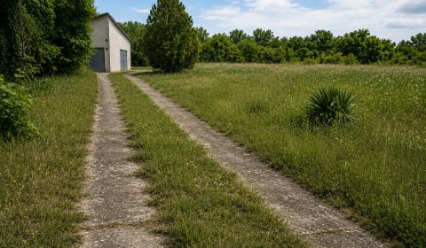 Sale Land – for living, Land – for living, Komárno, Slovakia