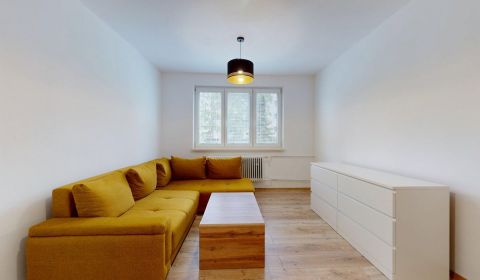 Sale One bedroom apartment, One bedroom apartment, M. Nešpora, Skalica