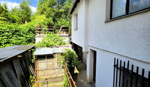 Sale Family house, Family house, Prochotská, Košice-okolie, Slovakia