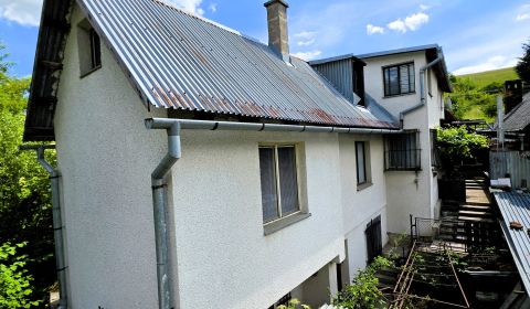 Sale Family house, Family house, Prochotská, Košice-okolie, Slovakia