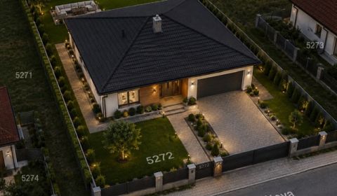 Sale Land – for living, Land – for living, Kondrótová, Senec, Slovakia