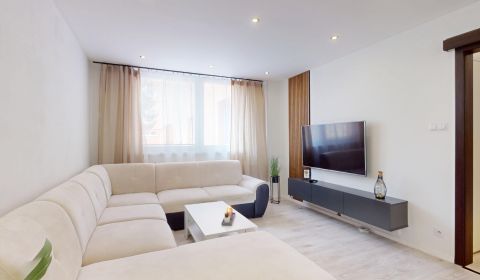 Sale Two bedroom apartment, Two bedroom apartment, Mateja Bela, Trenčí