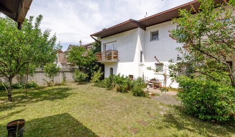 Sale Family house, Family house, Západný rad, Bratislava - Staré Mesto