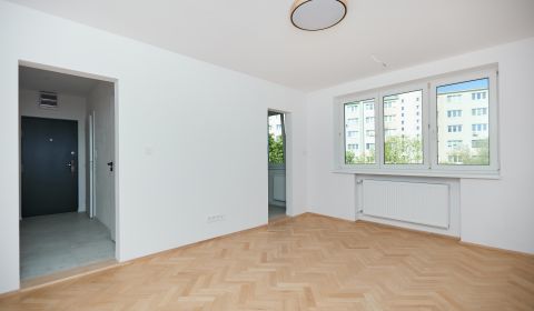 Sale Two bedroom apartment, Two bedroom apartment, Pokroku, Košice - Z