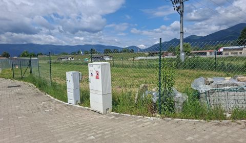 Sale Land – for living, Land – for living, Martin, Slovakia