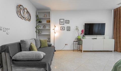 Sale One bedroom apartment, One bedroom apartment, Námestie 1.mája, Br